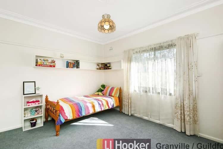Sixth view of Homely house listing, 80 Lackey Street, Merrylands NSW 2160