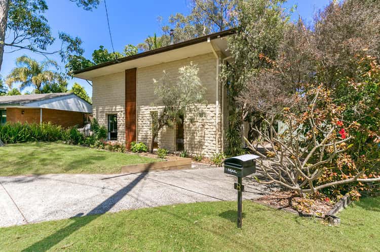 Fourth view of Homely house listing, 8 Bunderra Place, Kariong NSW 2250