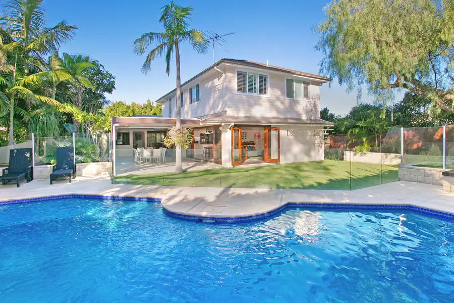 Main view of Homely house listing, 95C Pitt Road, North Curl Curl NSW 2099