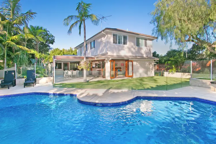 Main view of Homely house listing, 95C Pitt Road, North Curl Curl NSW 2099