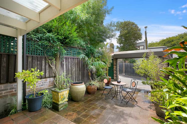 Second view of Homely terrace listing, 776 Elizabeth Street, Waterloo NSW 2017