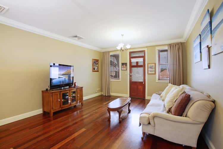 Fourth view of Homely townhouse listing, 3/62-64 Broughton Street, Camden NSW 2570
