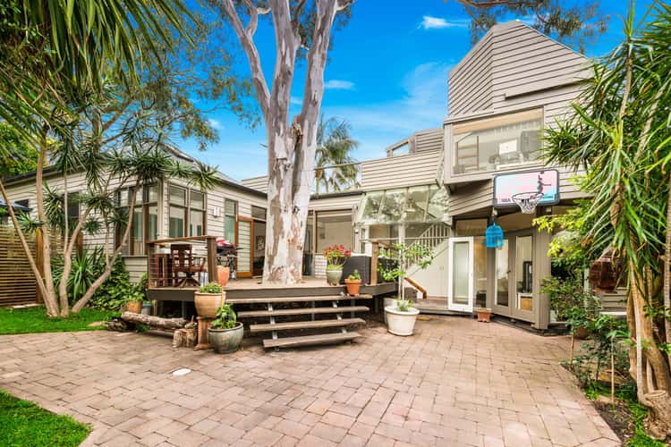 Fourth view of Homely house listing, 30 High Street, Balmain NSW 2041