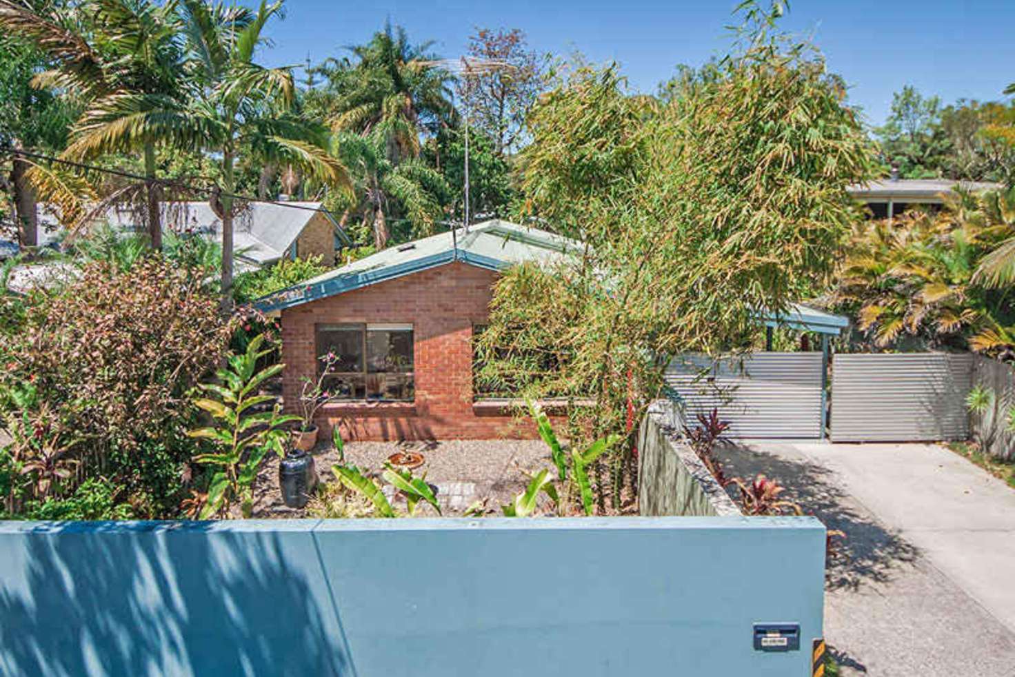 Main view of Homely house listing, 132 Yandina Coolum Road, Coolum Beach QLD 4573