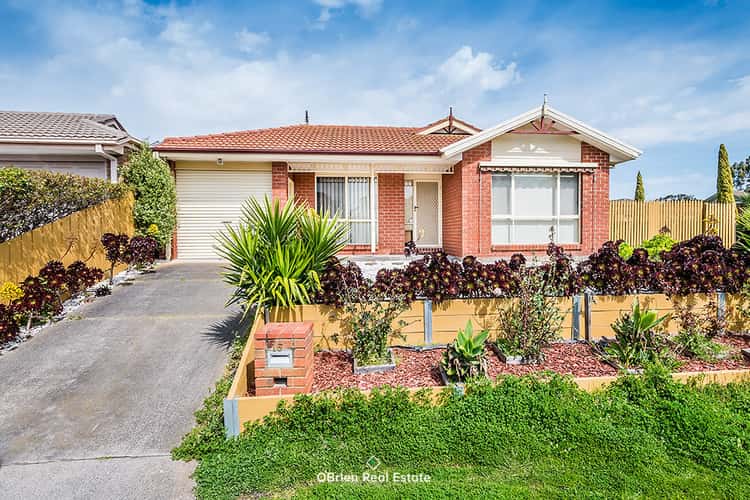 Main view of Homely house listing, 16 Forsyth Court, Cranbourne VIC 3977