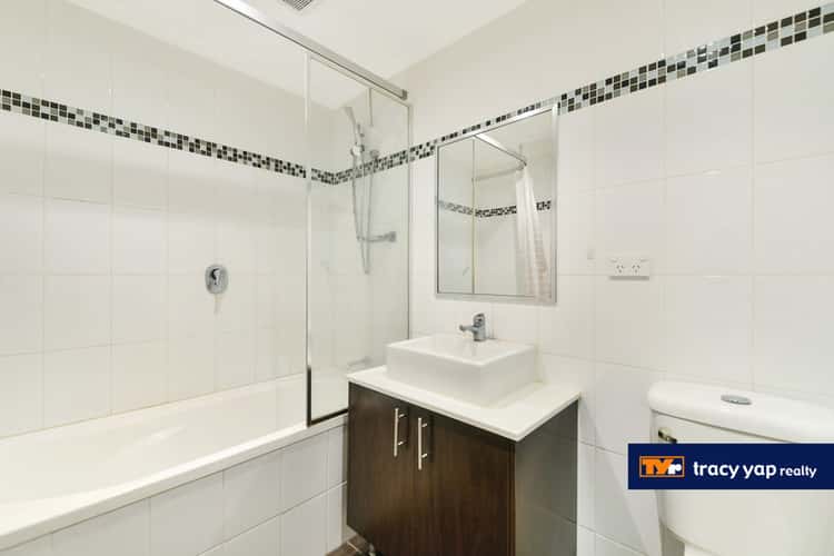 Fifth view of Homely apartment listing, 14/19-21 Oxford Street, Blacktown NSW 2148