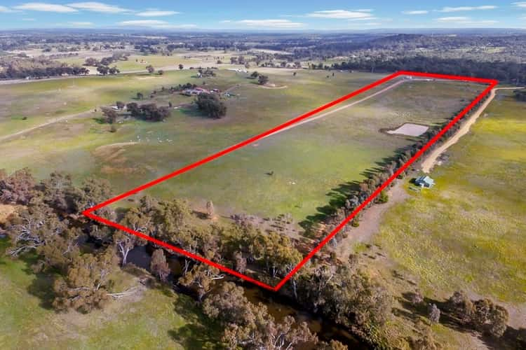 Fifth view of Homely residentialLand listing, LOT 15 Axedale-Goornong Road, Axedale VIC 3551