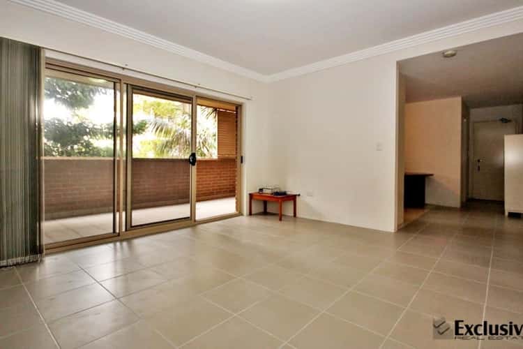 Fourth view of Homely apartment listing, 18/11-19 Mandamar Avenue, Homebush West NSW 2140