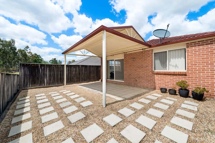 Sixth view of Homely house listing, 35 Warooga Avenue, Baulkham Hills NSW 2153