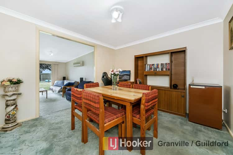 Third view of Homely house listing, 71 Sheffield Street, Auburn NSW 2144