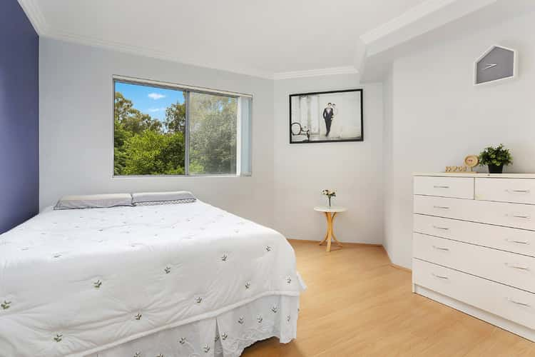 Fourth view of Homely apartment listing, 19/52-58 Courallie Avenue, Homebush West NSW 2140