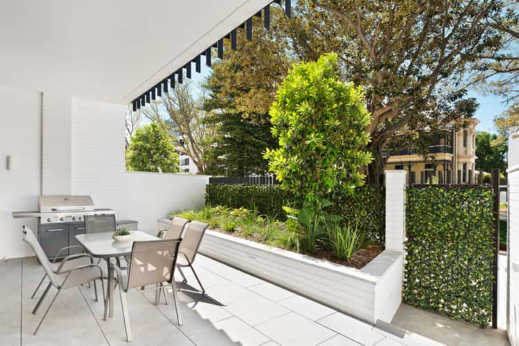 Second view of Homely apartment listing, 5110/30-36 Wellington Street, Bondi NSW 2026