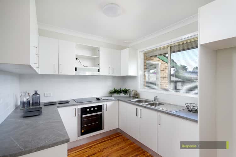 Fourth view of Homely house listing, 37 Gregory Avenue, Baulkham Hills NSW 2153
