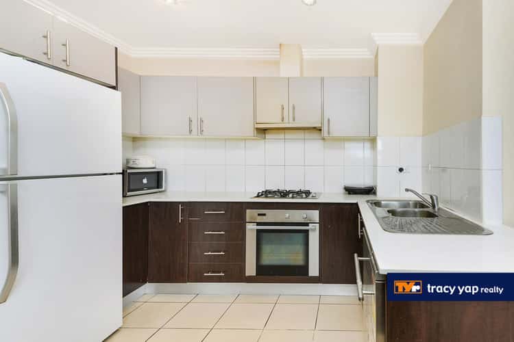 Third view of Homely apartment listing, 14/19-21 Oxford Street, Blacktown NSW 2148