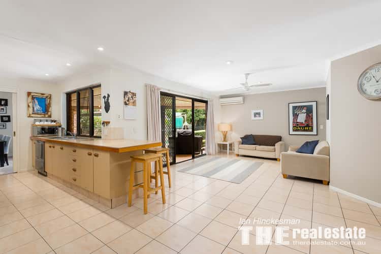 Sixth view of Homely house listing, 7 Nelson Court, Benowa QLD 4217