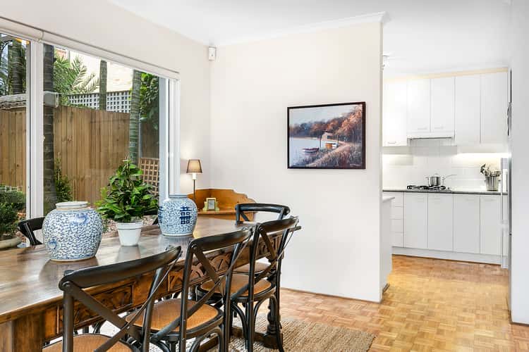 Fifth view of Homely townhouse listing, 3/46A Ben Boyd Road, Neutral Bay NSW 2089