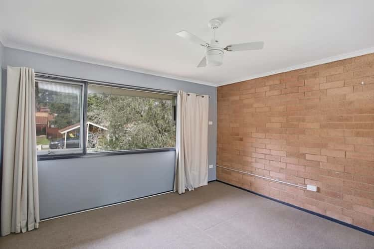 Sixth view of Homely townhouse listing, 5A Airdsley Lane, Bradbury NSW 2560