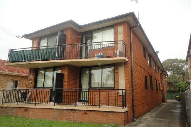 Main view of Homely unit listing, 1/119 Brighton Avenue, Campsie NSW 2194