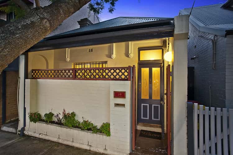 Main view of Homely house listing, 19 Renwick Street, Alexandria NSW 2015