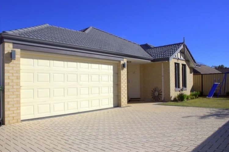 Third view of Homely house listing, 5 Vanrook Court, Carramar WA 6031