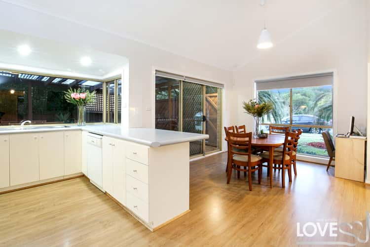 Fifth view of Homely house listing, 3 Essue Court, Mill Park VIC 3082