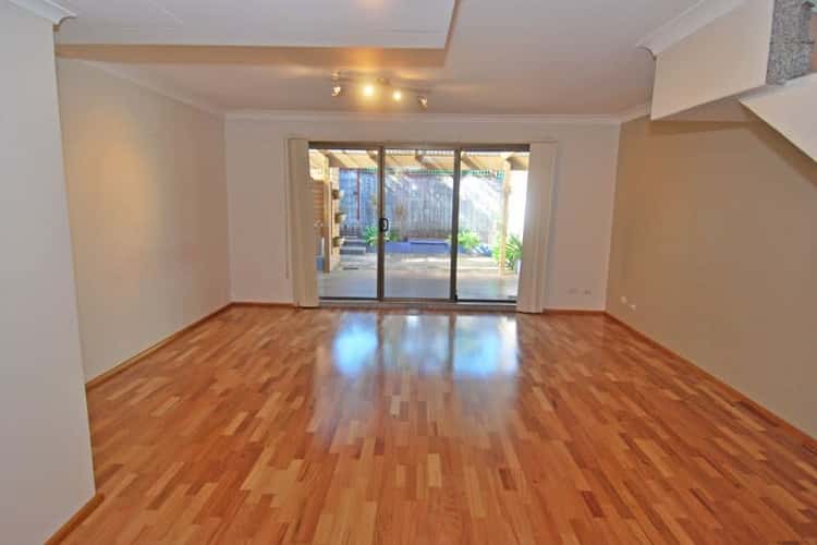 Third view of Homely townhouse listing, 36/28-32 Railway Crescent, Jannali NSW 2226