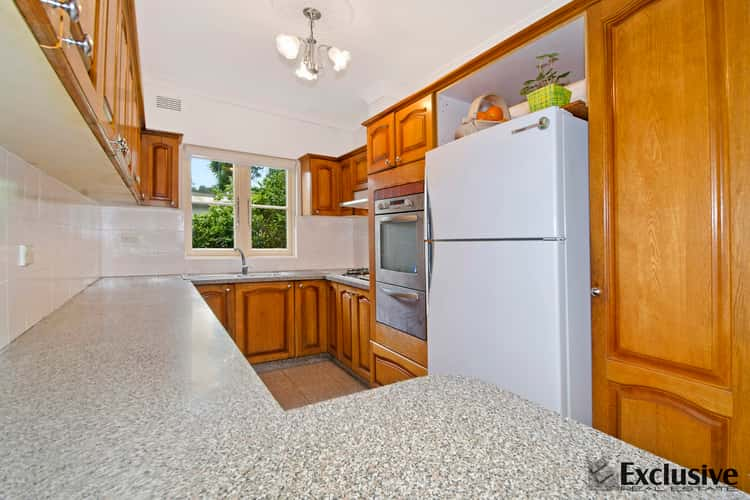 Fourth view of Homely house listing, 70 Iandra Street, Concord West NSW 2138