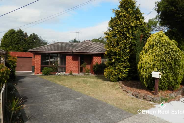 Main view of Homely house listing, 5 Lutana Court, Frankston VIC 3199