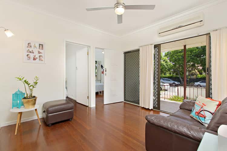 Second view of Homely house listing, 34 Willmington Street, Newmarket QLD 4051