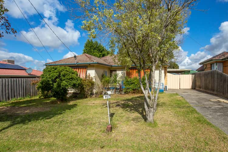 Fifth view of Homely house listing, 91 Gowrie Street, Glenroy VIC 3046