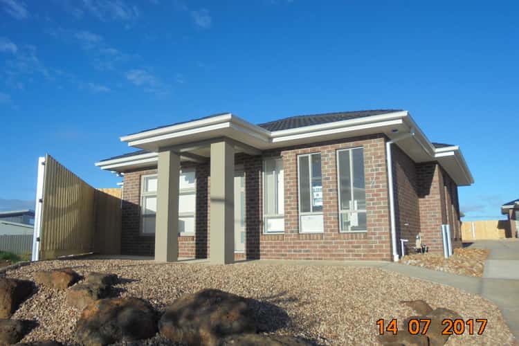 Second view of Homely unit listing, 1/25 College Square, Bacchus Marsh VIC 3340