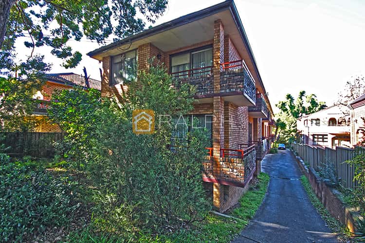 Main view of Homely unit listing, 8/32 Hampstead Rd, Homebush West NSW 2140