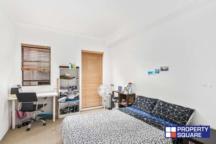 Second view of Homely apartment listing, 5/128 Cleveland Street, Chippendale NSW 2008