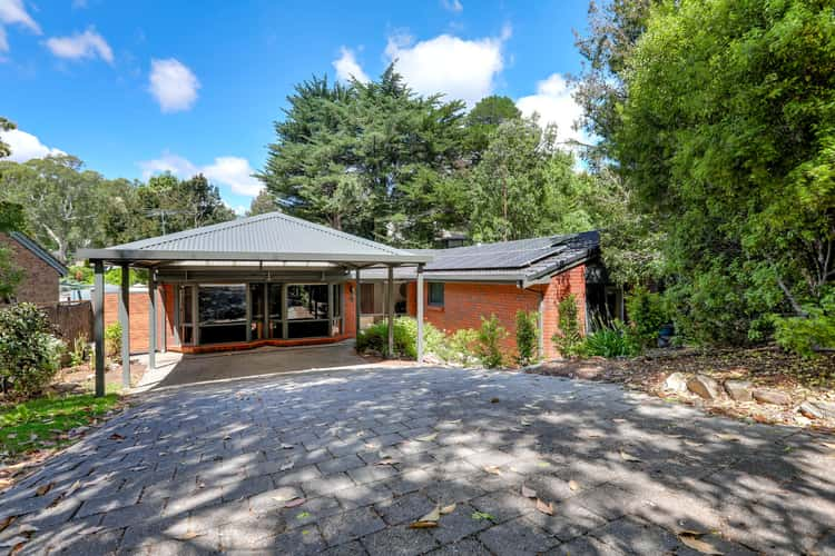 Third view of Homely house listing, 11 McKenzie Street, Coromandel Valley SA 5051