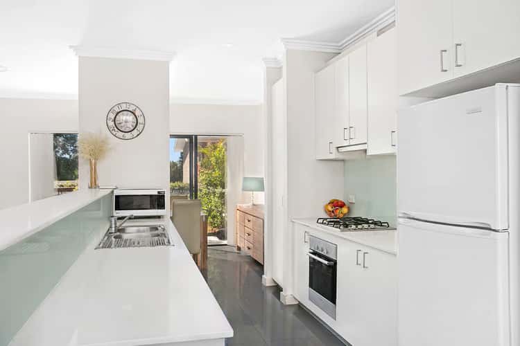 Main view of Homely townhouse listing, 9/231-239 Old Northern Road, Castle Hill NSW 2154