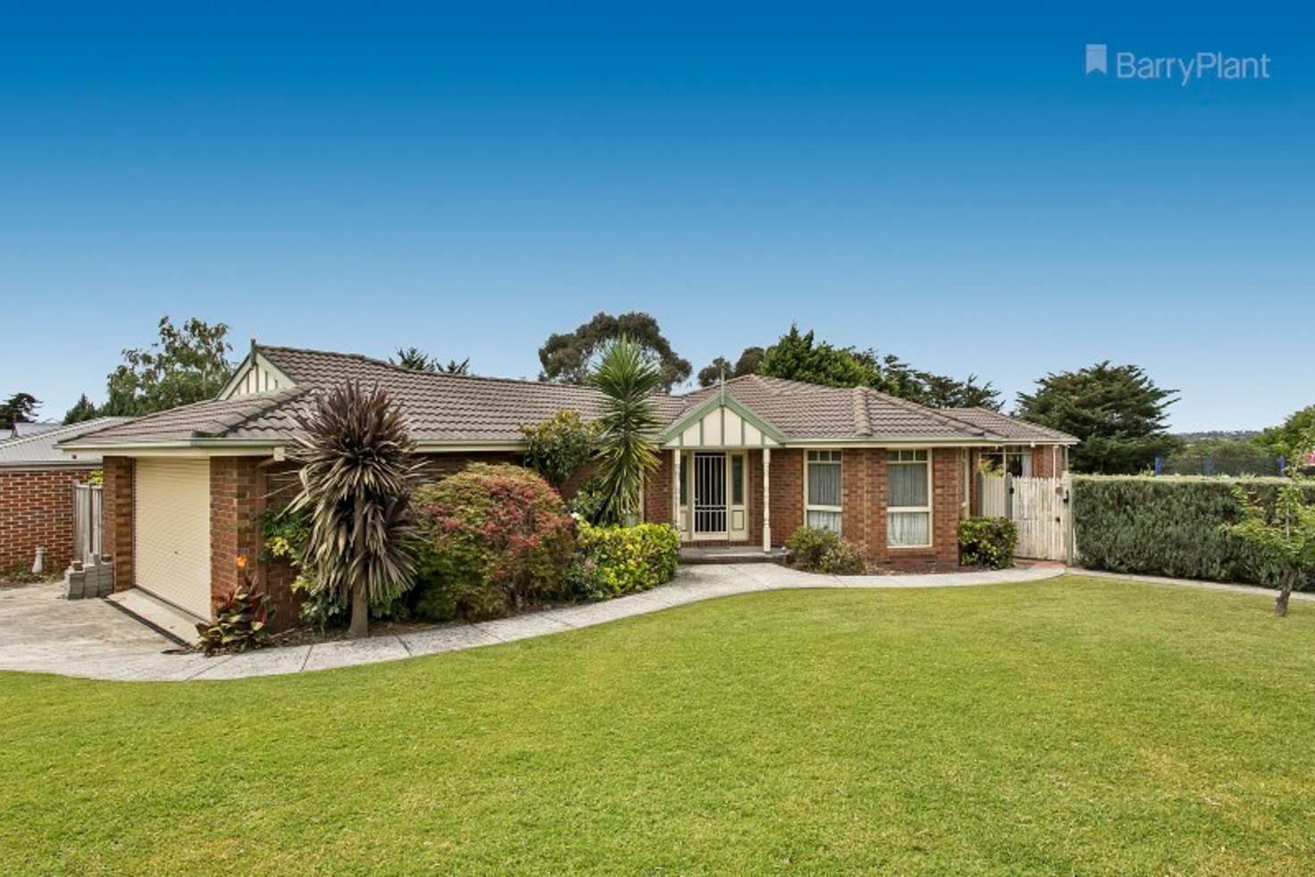 Main view of Homely house listing, 21 Hilltop Close, Narre Warren South VIC 3805