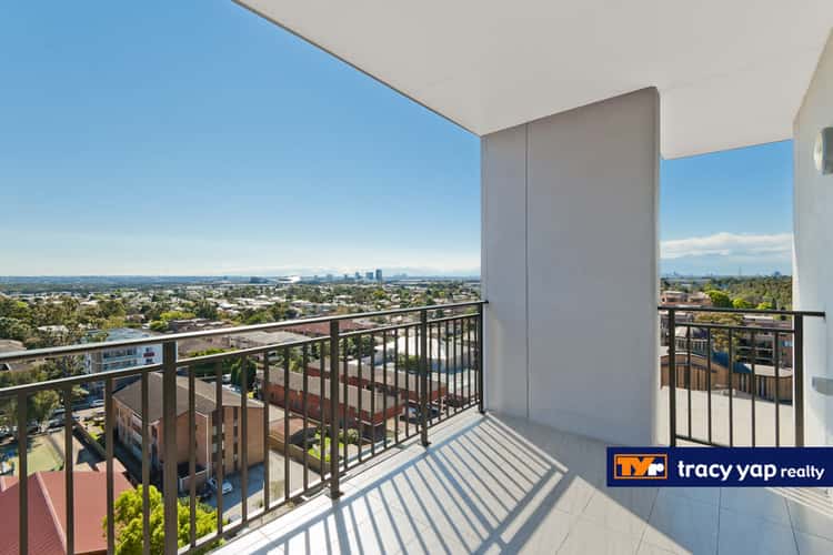 Main view of Homely apartment listing, 907/43 Church Street, Lidcombe NSW 2141