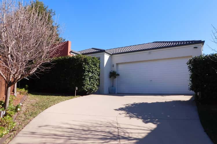 Main view of Homely house listing, 15 Singleton Avenue, Kellyville Ridge NSW 2155