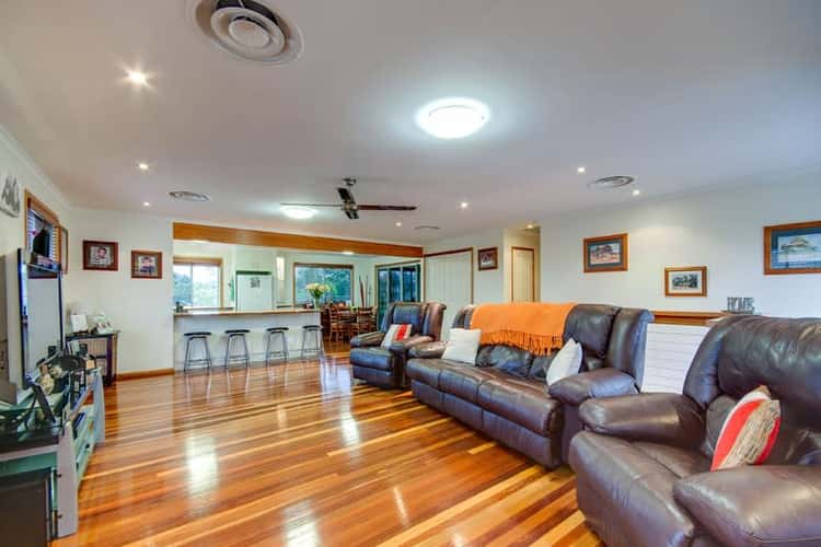 Third view of Homely house listing, 203 Bunya Road, Arana Hills QLD 4054