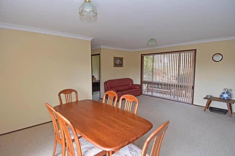 Second view of Homely house listing, 5 Yanderra Avenue, Bangor NSW 2234