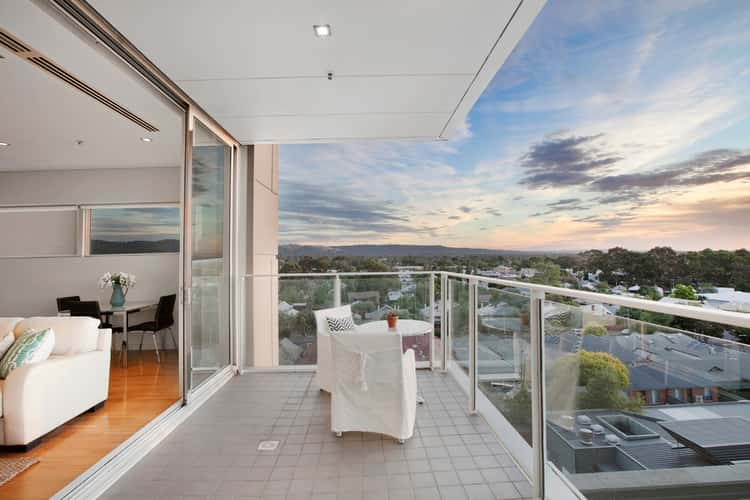 81/220 Greenhill Road, Eastwood SA 5063