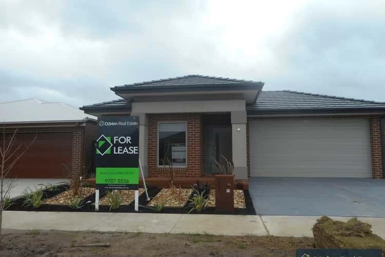 Main view of Homely house listing, 13 Romney Way, Clyde North VIC 3978