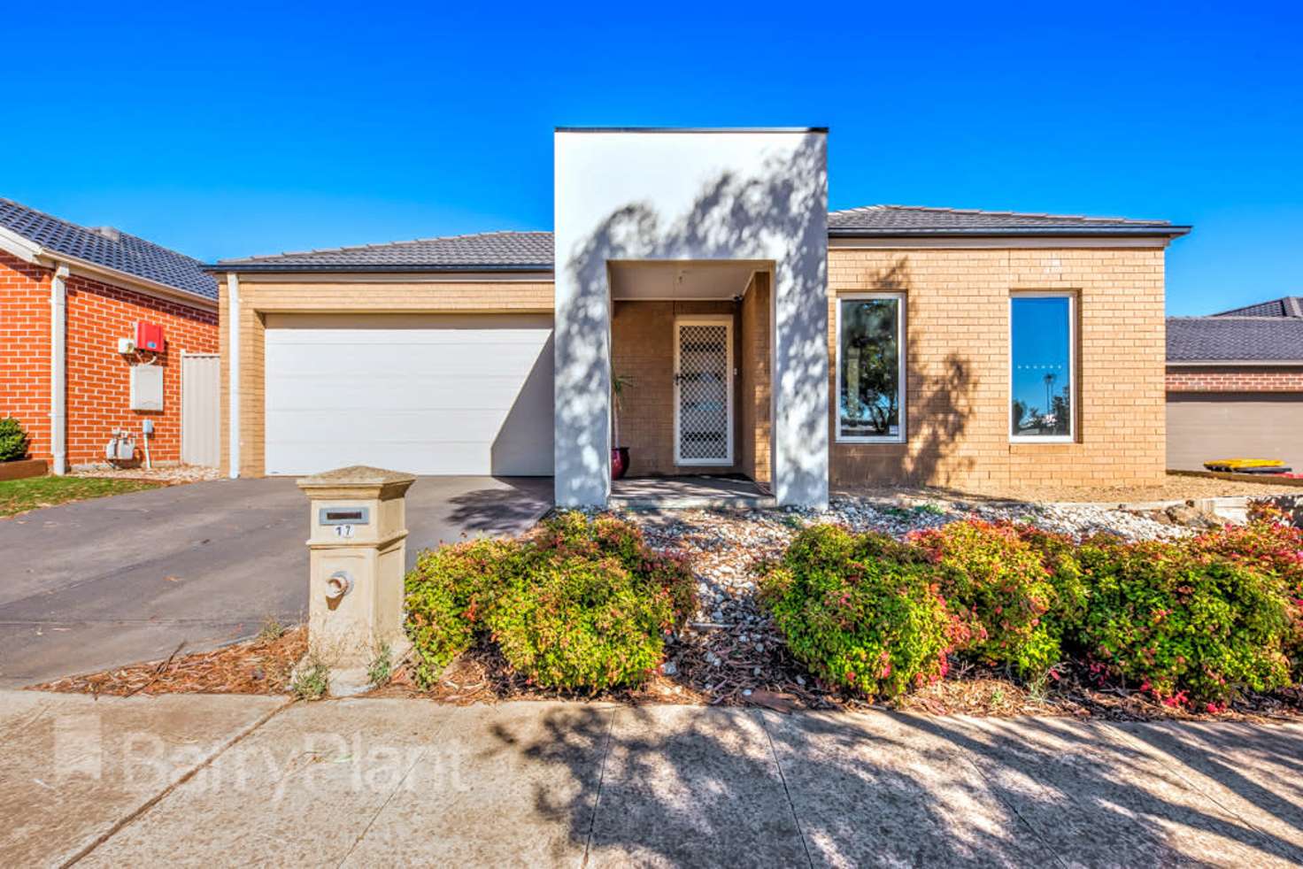 Main view of Homely house listing, 17 Mccubbin Way, Caroline Springs VIC 3023