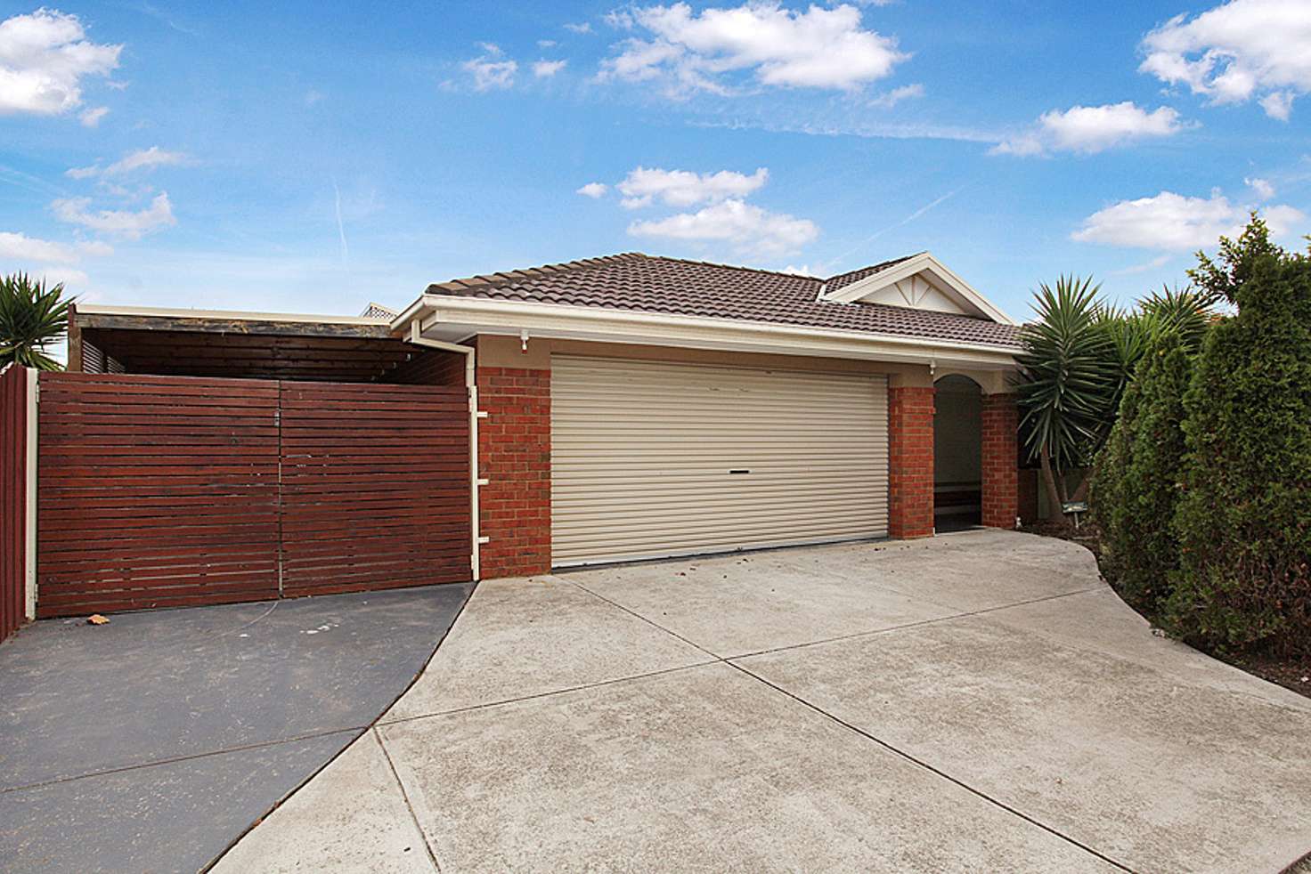 Main view of Homely house listing, 32 Doubell Boulevard, Truganina VIC 3029