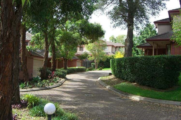 Main view of Homely townhouse listing, 17/36 Balaclava Road, Eastwood NSW 2122