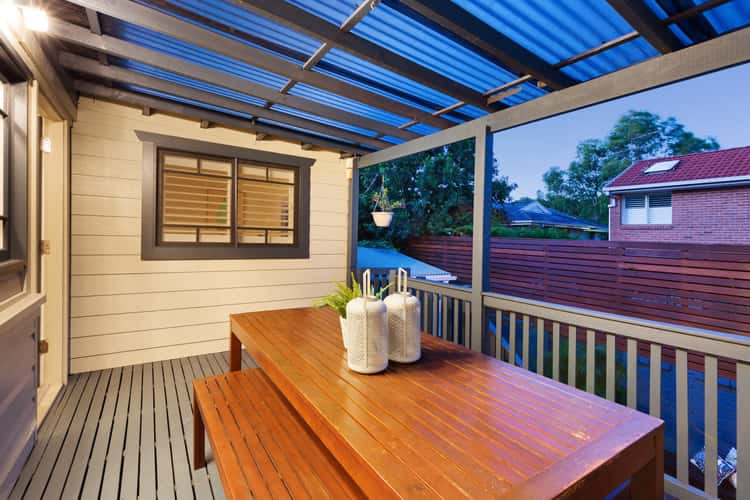 Fifth view of Homely house listing, 4 Kitchener Street, Balgowlah NSW 2093