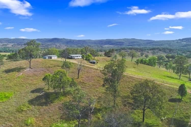 Fourth view of Homely acreageSemiRural listing, 223 Andrews Dip Road, Anduramba QLD 4355