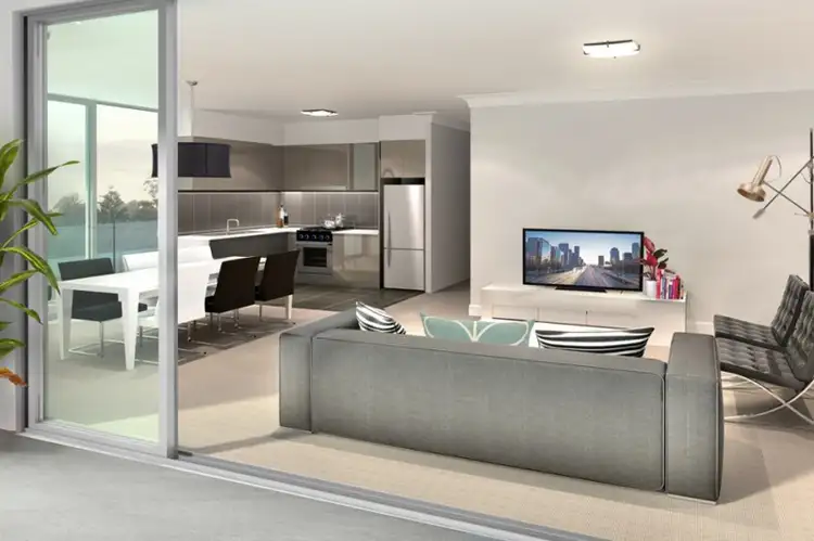 45-47 Lachlan Street, Liverpool NSW 2170