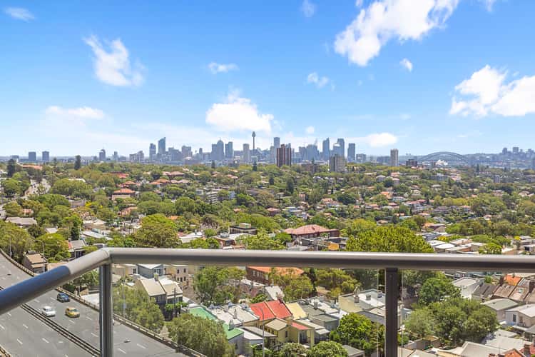Main view of Homely apartment listing, 1107/1 Adelaide Street, Bondi Junction NSW 2022