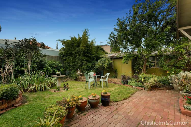 Fifth view of Homely house listing, 6 Wimbledon Avenue, Elwood VIC 3184